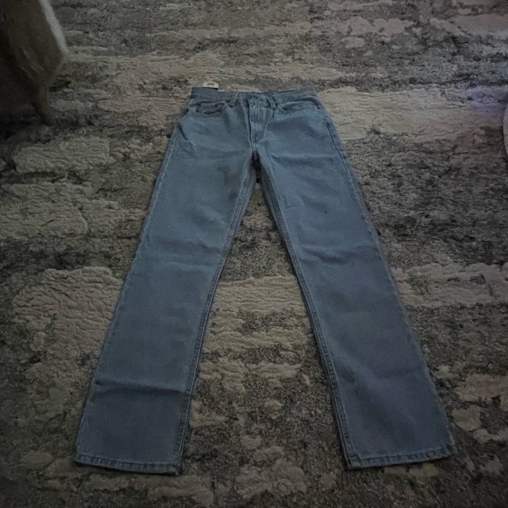 George Jeans
